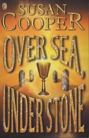 Over Sea, Under Stone (1976, Puffin Books)