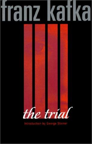 Franz Kafka: Trial (2001, Tandem Library)