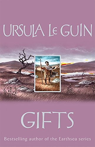 Gifts (Hardcover, 2004, Orion Pub Co)
