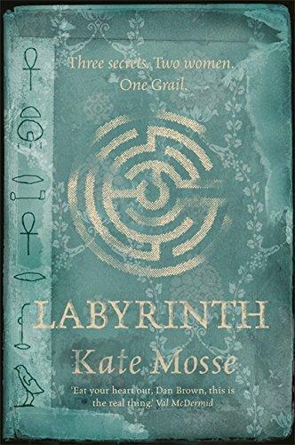 Labyrinth (2005, Orion)