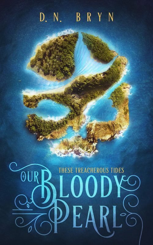 Our Bloody Pearl (Paperback, 2018, Avos Publishing)