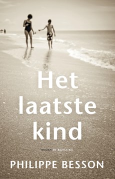 Het laatste kind (Dutch language, 2020, De Bezige Bij)