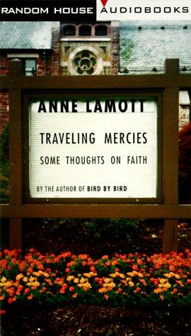 Traveling Mercies (1999, Random House Audio)