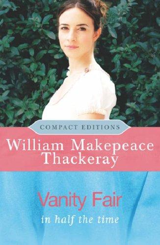 Vanity Fair (Paperback, 2007, Phoenix Press)