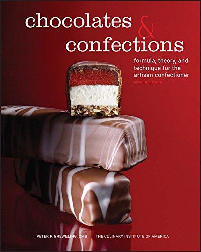 Chocolates and Confections (Hardcover, 2012, John Wiley & Sons, Wiley)