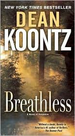 Breathless (Paperback, 2010, Bantam)