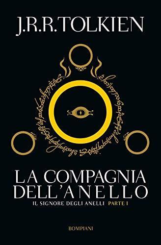 La compagnia dell'anello (Italian language, 2012)