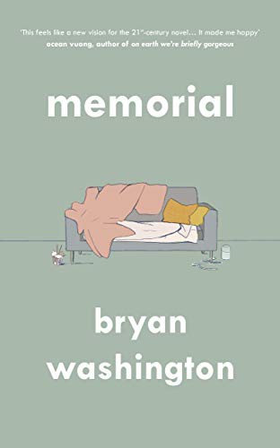 Memorial (Hardcover)