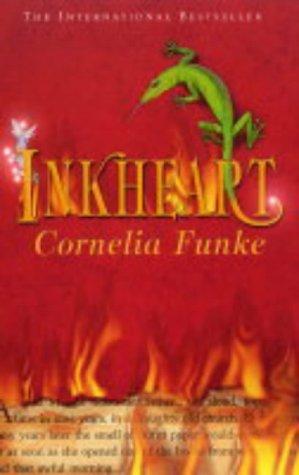 Inkheart (2004, Chicken House Ltd)
