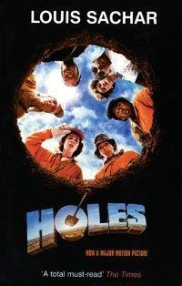 Holes (Paperback, 2003, Bloomsbury Publishing PLC)