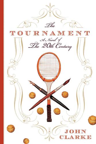 The Tournament (EBook, 2003, Hyperion)