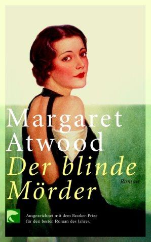 Der Blinde Morder (Hardcover, German language, 2001, Wilhelm Goldmann Verlag, GmbH)