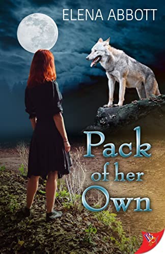 Pack of Her Own (2023, Bold Strokes Books)