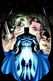 Batman (Paperback, 2010, DC Comics)
