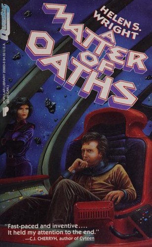 Matter of Oaths (1990, Warner Books)