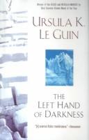 Left Hand of Darkness (2000, Turtleback Books Distributed by Demco Media)