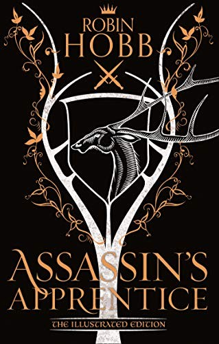 Assassin's Apprentice (The Farseer Trilogy, Book 1) (Hardcover, 2019, HarperVoyager)