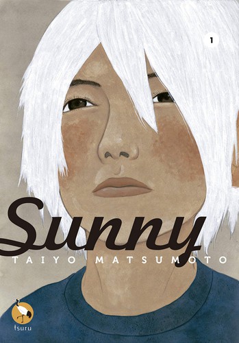 Sunny vol. 1 (Paperback, Portuguese language, 2020, Devir)