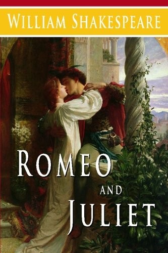 Romeo and Juliet (Paperback, 2013, CreateSpace Independent Publishing Platform)