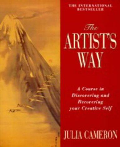The artist's way (Paperback, 1995, Pan)