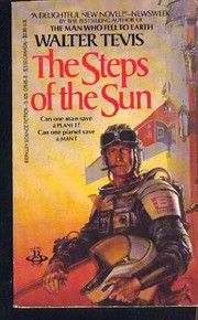 Steps Of The Sun (1985, Berkley)