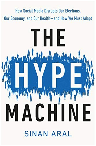 The Hype Machine (2020, Currency)