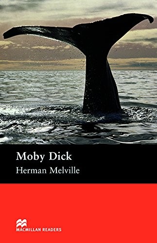 Moby Dick (Paperback, 2008, Macmillan ELT)