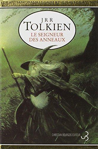 Le Seigneur des Anneaux (French language, 2002)