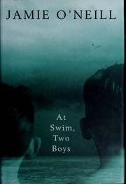 At swim, two boys (2001, Scribner)