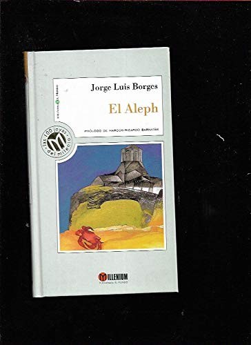 El Aleph (Paperback, 1999, El Mundo)