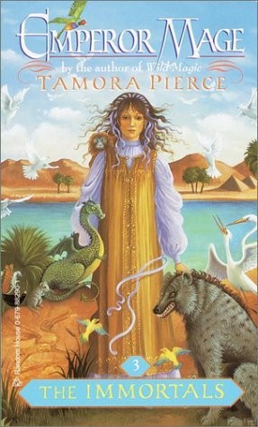 Emperor Mage (Hardcover, 2003, Peter Smith Pub Inc)