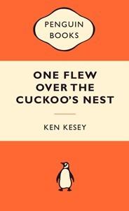 Ken Kesey: One Flew Over the Cuckoo's Nest (Paperback, 2008, Penguin Books)