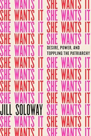 Jill Soloway: She wants it (2018)