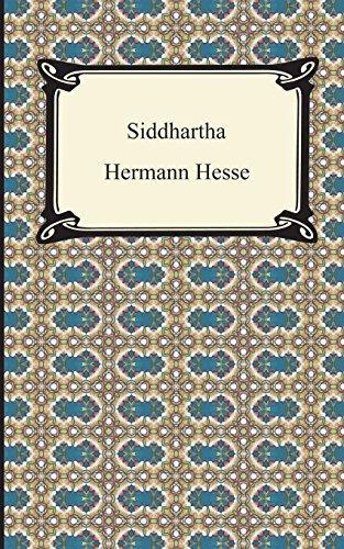 Herman Hesse: Siddhartha