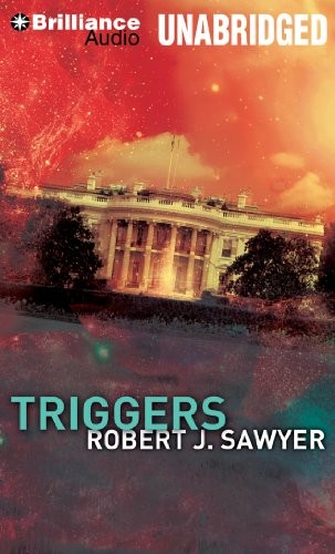 Triggers (2013, Brilliance Audio)