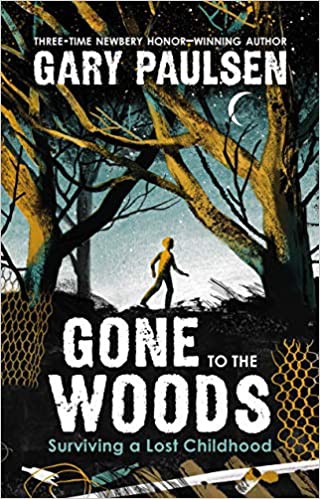 Gone to the Woods (Hardcover, 2021, Farrar, Straus and Giroux (BYR))