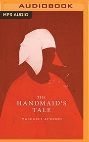 Handmaid's Tale, The (AudiobookFormat, 2014, Brilliance Audio)