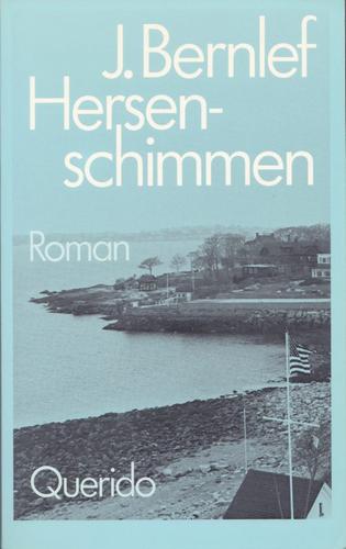 J. Bernlef: Hersenschimmen (Paperback, Dutch language, 1984, Querido)