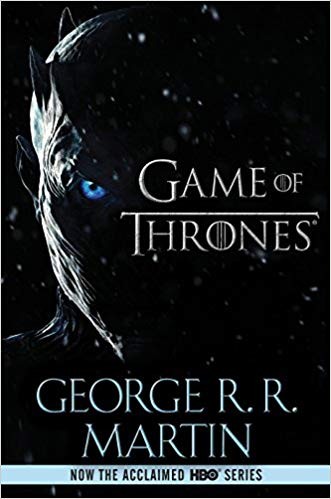 A Game of Thrones (Paperback, 2011, Bantam Books)