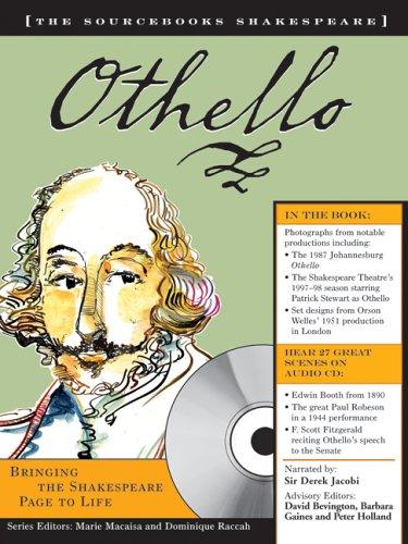 Othello (2005, Sourcebooks)