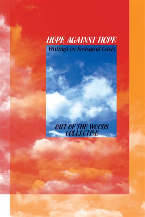 Hope Against Hope (2020, Common Notions)