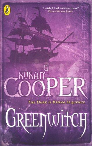 Greenwitch (Puffin Books)