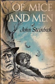 Of Mice and Men (Hardcover, 1947, World Publishing Company)