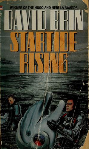 Startide rising (1983, Bantam)