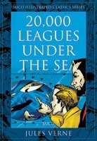 20,000 Leagues Under the Sea (Hardcover, 2002, Jaico Publishing House)