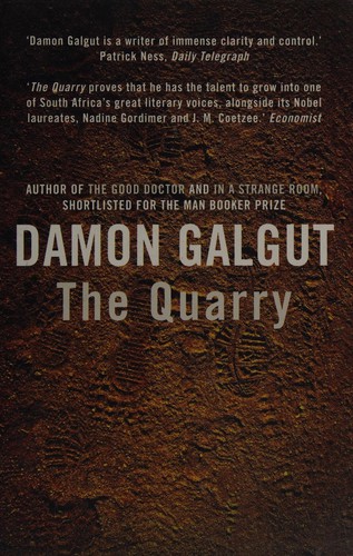 Quarry (2012, Atlantic Books, Limited)