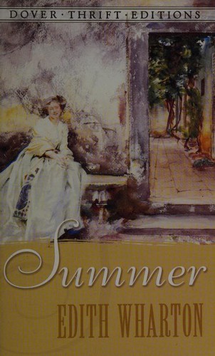 Summer (Thrift Edition) (Paperback, 2006, Dover Publications)