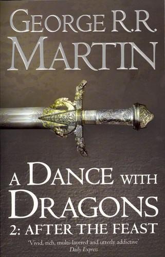 A Dance With Dragons (2012)