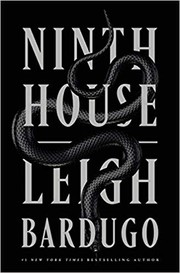 Leigh Bardugo: Ninth House (2019, Flatiron Books)