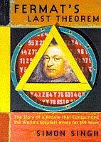 Fermat's Last Theorem (Hardcover, 1997, Fourth Estate, Limited)